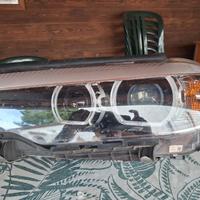 faro per bmw g30