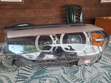faro per bmw g30