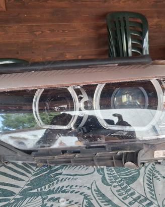 faro per bmw g30