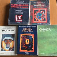 Libri C.T.F. e I.T.I.S