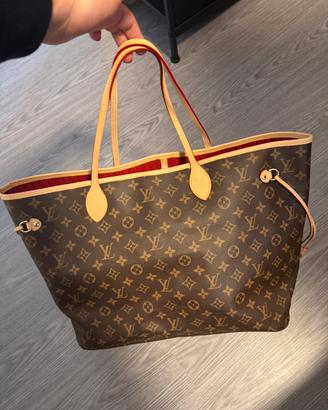 Borsa donna