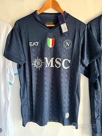 Maglia Napoli dalla S alla 4XL