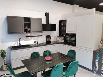 Cucina INCANTO Mobilturi