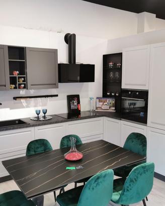 Cucina INCANTO Mobilturi
