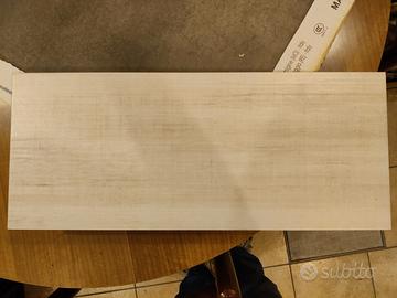 21 Mattonelle tinta unica per bagno, prima scelta