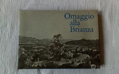 Omaggio alla Brianza Cesare Rodi - Banco Lariano