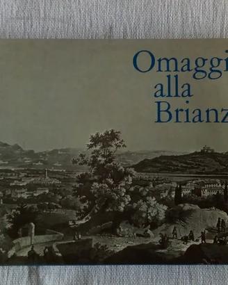 Omaggio alla Brianza Cesare Rodi - Banco Lariano