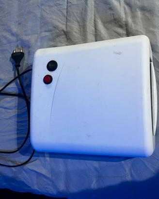 Lampada UV unghie