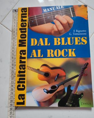 dal blues al rock 