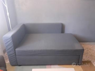 Divano letto 