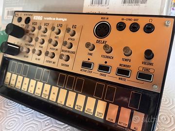 Korg Volca Keys