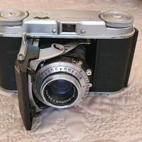 Voigtlander Vito II