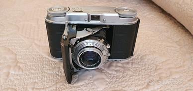 Voigtlander Vito II