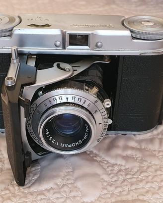 Voigtlander Vito II