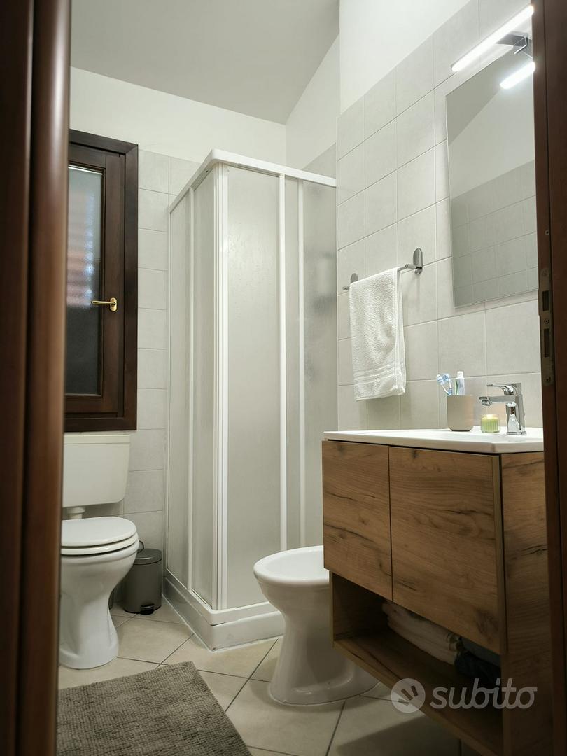 Apartment in Campofelice di Roccella, Palermo - Vista 5