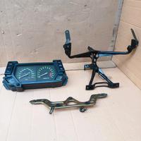 Ricambi telaio contachilometri kawasaki gpx 750 r