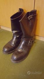 Stivali uomo Harley Davidson 42