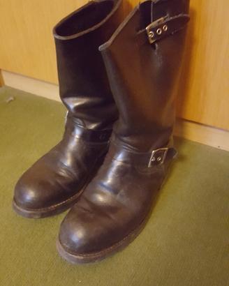Stivali uomo Harley Davidson 42