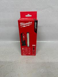 Torcia led da ispezione milwaukee