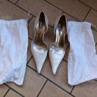 Scarpe sposa