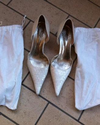 Scarpe sposa