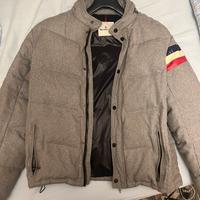 Giubbotto Moncler