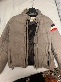 Giubbotto Moncler