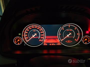 bmw x6 3000 d 245 cv allestimento m 