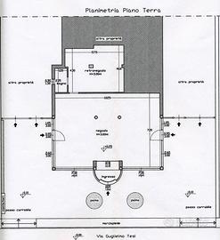 Salone di parrucchiere