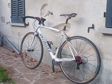 Specialized, bicicletta da corsa