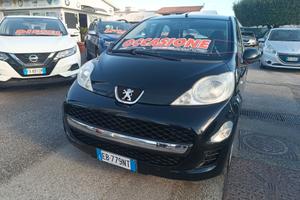 Peugeot 107 1.0 68CV 5p.Sweet Years