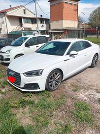 Audi A5 Sport 40 TDI Quattro