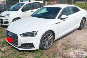 Audi A5 Sport 40 TDI Quattro
