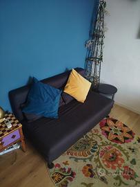 Divano Letto di design (modello Voilà)