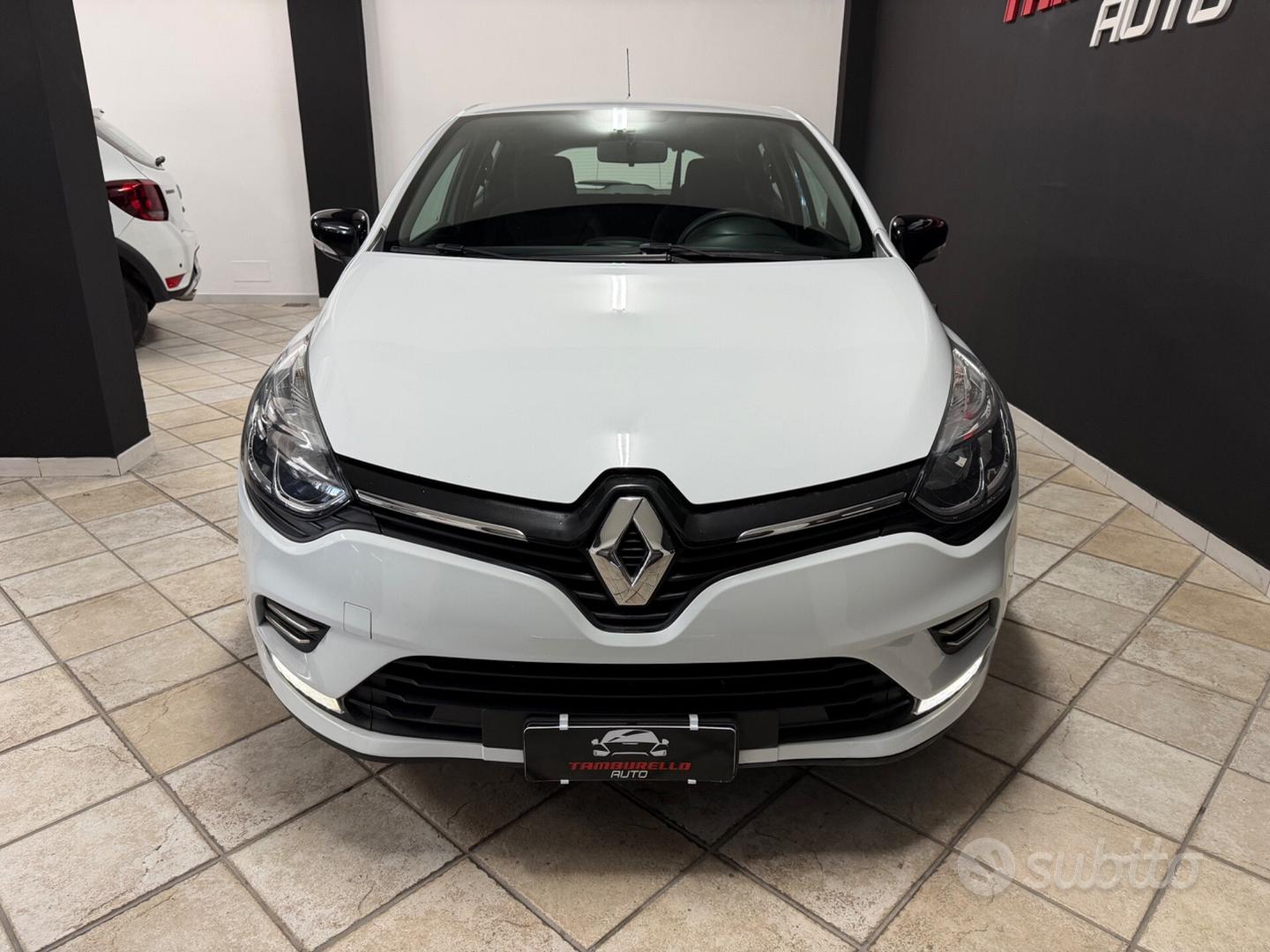 Renault Clio 2019 photo 2