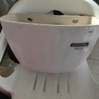 Vaschetta in ceramica 