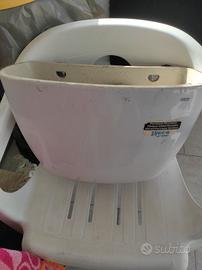 Vaschetta in ceramica 