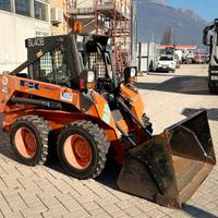 Fiat-Kobelco SL40BH