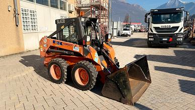 Fiat-Kobelco SL40BH
