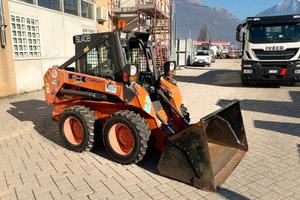 Fiat-Kobelco SL40BH