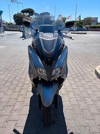 Kymco xtown 300i