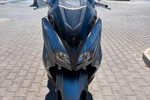 Kymco xtown 300i