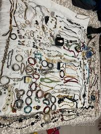 Accessori bijoutteria