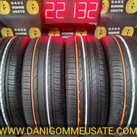 4 GOMME 215 60 16 ESTIVEBRIDGESTONE 75/90%
