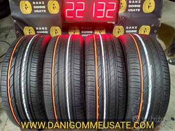 4 GOMME 215 60 16 ESTIVEBRIDGESTONE 75/90%