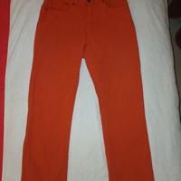 Malboro pantaloni uomo taglia 34(48)