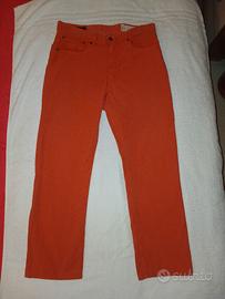 Malboro pantaloni uomo taglia 34(48)