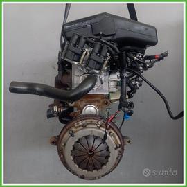 Motore Completo Funzionante 176B4000 44kw FIAT