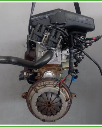 Motore Completo Funzionante 176B4000 44kw FIAT