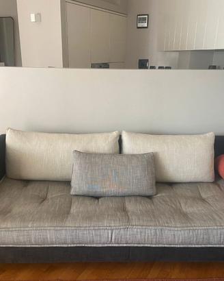 Divano serie Nomade Ligne Roset